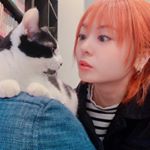 Profile Picture of 梨蘭 (@u.riran) on Instagram