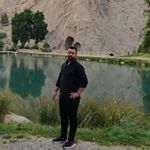 Profile Photo of amir ali gujaei (@guamirali) on Instagram