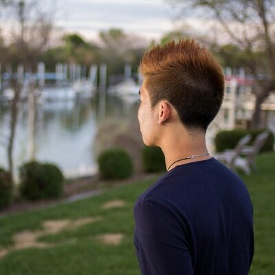 Profile Picture of Anthony Wey (@WeyAnthony) on Twitter