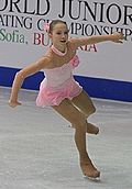 Profile Picture of Ivana Reitmayerováon Wikipedia