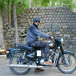 Profile Picture of Ajay bhat (@ajaybhat1) on Flickr