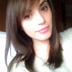 Profile Picture of Paula Palomo Carrascosa (@Paulapc2) on Pinterest