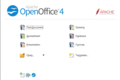 Profile Picture of Apache OpenOfficeon Wikipedia