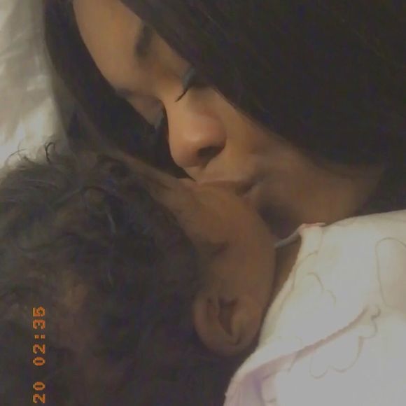 Profile Picture of Titanna Holland (@titannaporter98) on Poshmark