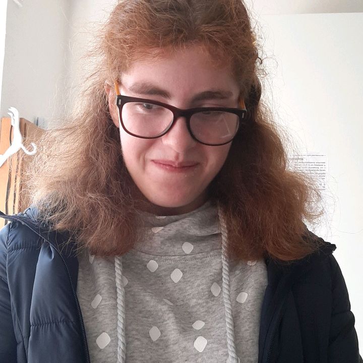 Profile Picture of janetteschmidke (@janetteschmidke) on Tiktok