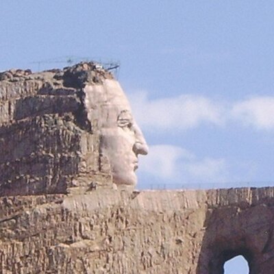 Profile Picture of Michael Kramer (@MichaelMkramer) on Twitter