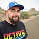 Profile Picture of Scott Slocum (@pokey52) on Instagram