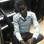 Profile Picture of BOB OCHIENG ONYANGO (@bobochiengonyango) on Instagram