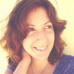 Profile Picture of Simone Rogers (@dashofhappy) on Flickr