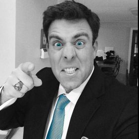 Profile Picture of Brian Parker (@brianparker500) on Pinterest