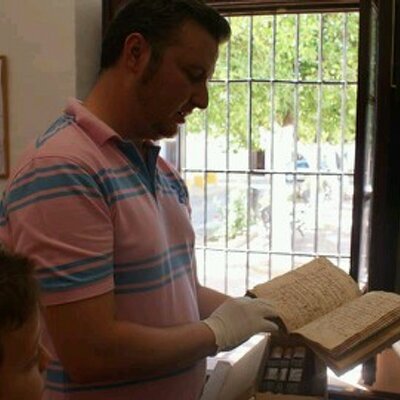 Profile Picture of Lorenzo Parra (@lorenzoparra85) on Twitter