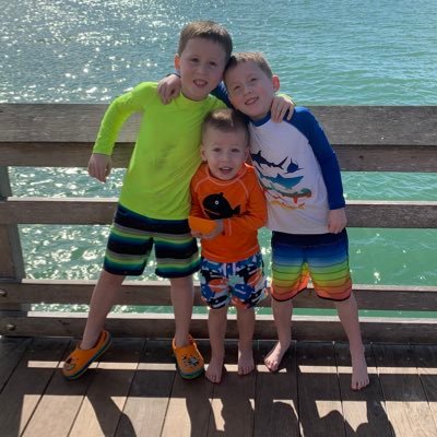 Profile Picture of Pat Conlan (@HoyasCoachPat) on Twitter