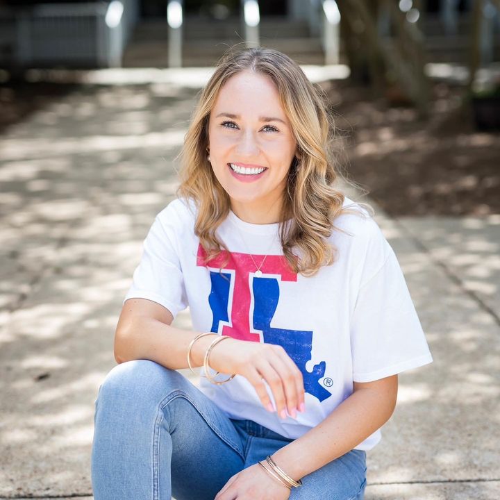 Profile Picture of shelby.edgeworth (@shelbyedgeworth) on Tiktok