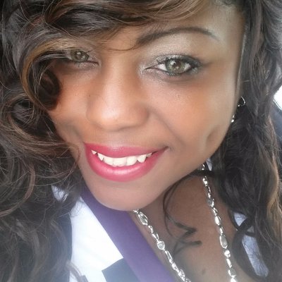 Profile Picture of McCann (@hope4joy2) on Twitter