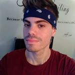 Profile Picture of Pierre Alexander (@_pierrealexander_) on Instagram