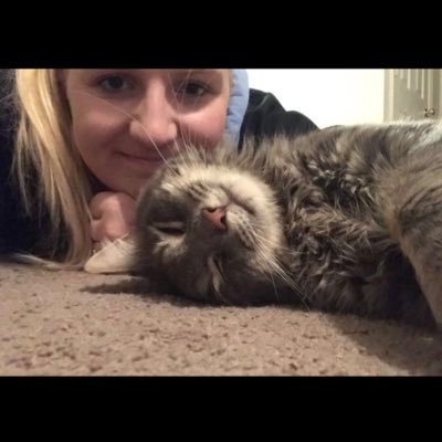 Profile Picture of Merry Clayton (@bacon_clayton) on Twitter