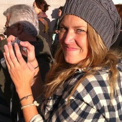 Profile Picture of Rachel Campbell (@RachelLuvsTulsa) on Twitter