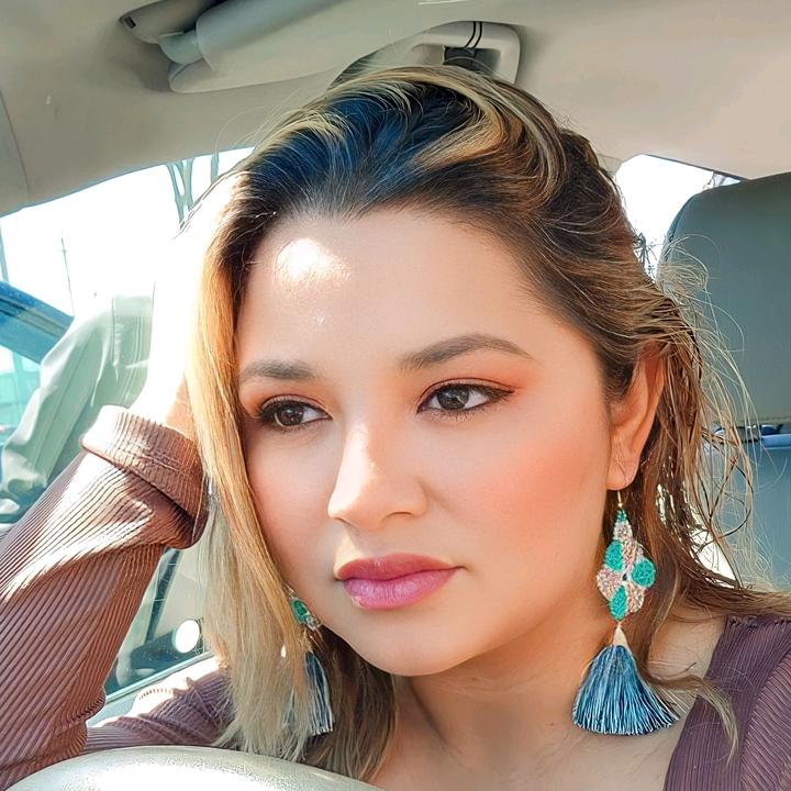 Mercy Ayala - Tiktok Profile Picture of Mercy Ayala (@mercyayala0) on Tiktok