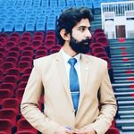 Profile Picture of Adnan Haider (@adnan_haider_abbasi) on Instagram