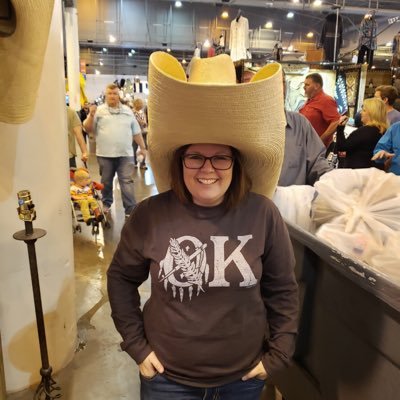Profile Picture of Jennifer Forrest (@forrest_HES) on Twitter
