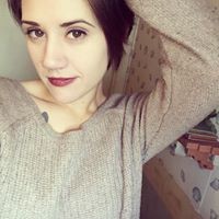 Profile Picture of Britney Wolfe (@britney-wolfe-2) on Quora