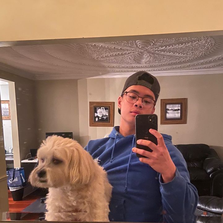 Profile Picture of nickolas🐲guzman (@808nicko) on Tiktok