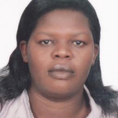 Profile Picture of Abalo Joyce Kevin (@AbaloJoyceKevin) on Twitter