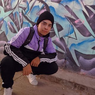 Profile Picture of Jonathan Arreguin (@Jonathan-Arreguin) on Facebook
