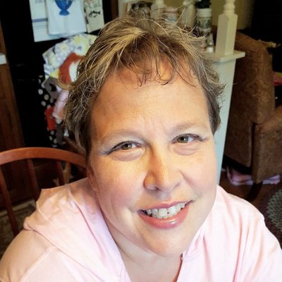 Profile Picture of Sandy Coffman (@Sandy8772) on Twitter