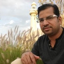 Profile Picture of Paul Varghese (@paulvarghese765) on Twitter