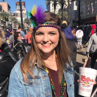 Profile Picture of Allison Hines (@@allisonhines21) on Twitter