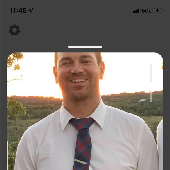 Profile Picture of Chase Hanna (@chasehanna11) on Poshmark