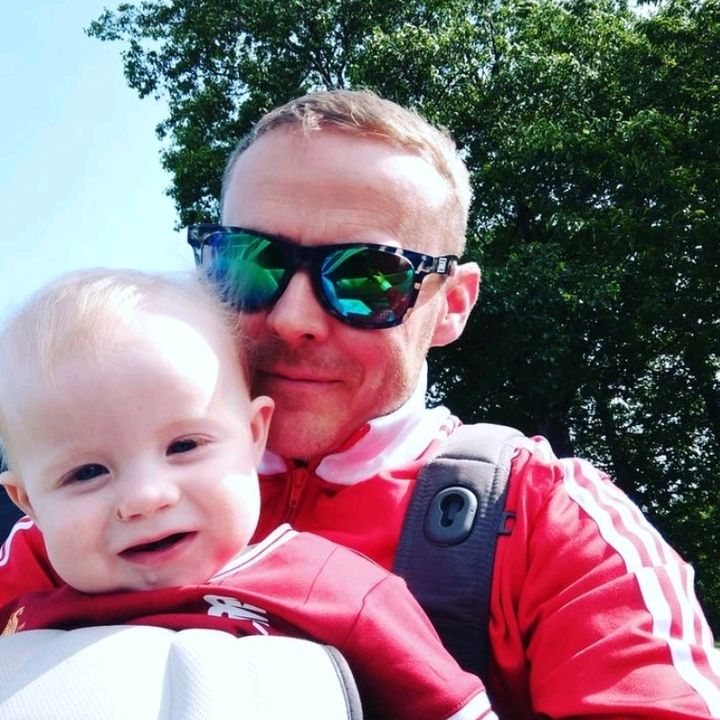 Profile Picture of Todd Simon (@todd_simon02) on Tiktok