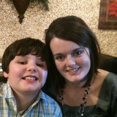 Profile Picture of Lacey Harris (@@LaceyCainHarris) on Twitter