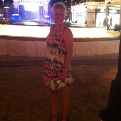 Profile Picture of Joanne Crouch (@crouch_jo) on Twitter