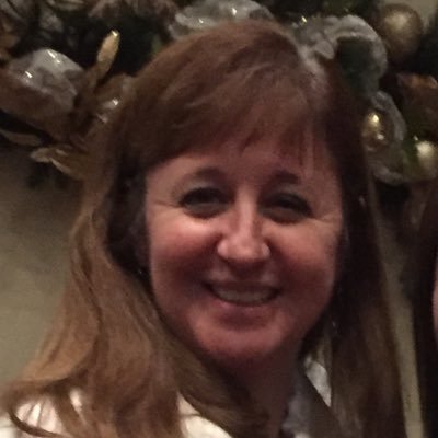 Profile Picture of Cathy McCollum (@CathyMcCollum1) on Twitter