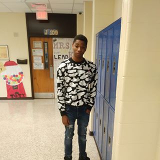 Profile Picture of Jeffery Gethers (@Jeffery-Gethers) on Facebook