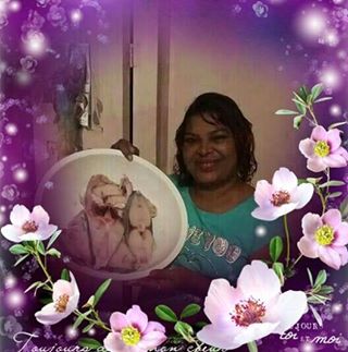 Profile Picture of Debra Ramjohn (@debra.ramjohn) on Facebook