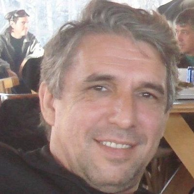 Profile Picture of Francisco Carlos Cos (@fcc01671) on Twitter