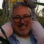 Profile Picture of Roy Harry Hansen (@royharryhansen) on Instagram