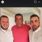 Profile Picture of Darren Moss (@darrenmoss72) on Instagram