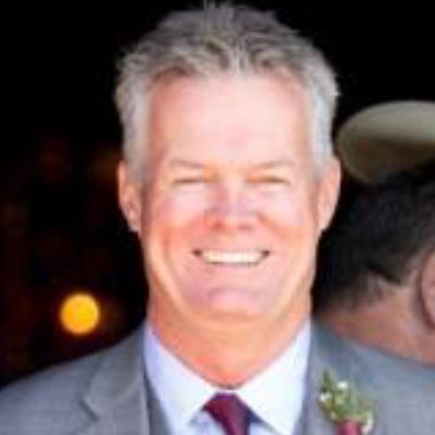 Profile Picture of Douglas Dickey - Business (@DougDickey) on Twitter