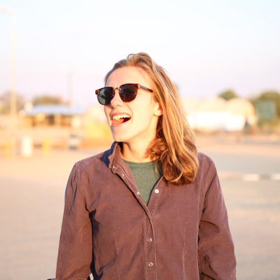 Profile Picture of Sophie Richardson (@SophieR31021796) on Twitter