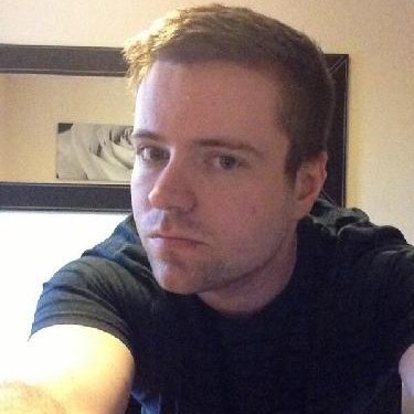 Profile Picture of Richymau5 (@RichardKeast) on Twitter