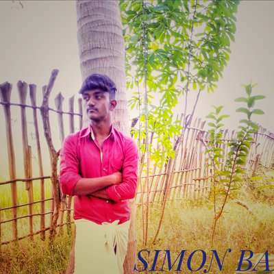 Profile Picture of SIMON BAI (@SIMONBAI4) on Twitter