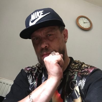 Profile Picture of Mark Graham Gillette (@markgrahamgille) on Twitter