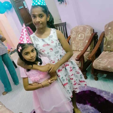 Profile Picture of 👑TARANES👑 (@taraneswary04) on Tiktok