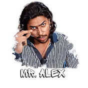 Profile Picture of MR. ALEX HUNT (@mr.alexhunt) on Youtube