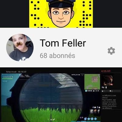 Tom Feller - Twitter Profile Picture of Tom Feller (@tom_feller) on Twitter