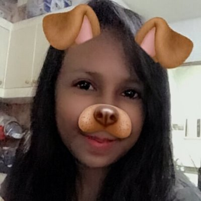 Profile Picture of Janice Dela Peña (@JaniceDelaPea5) on Twitter